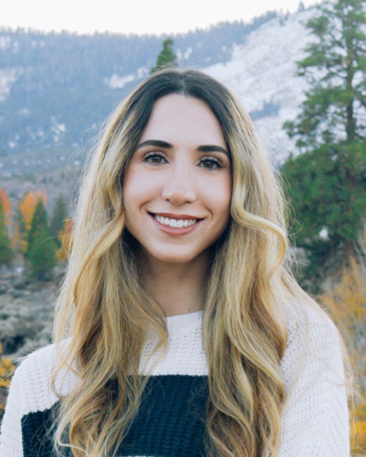 Meredith Hyman