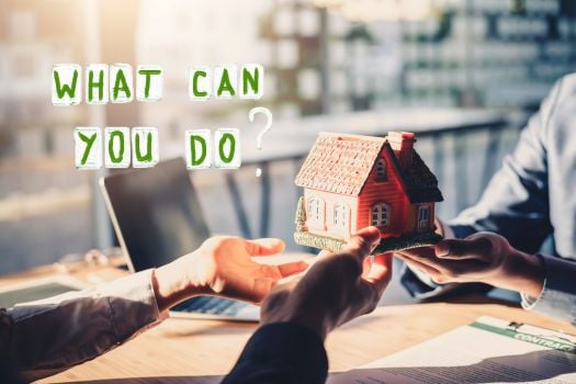 Can You Sell a Foreclosed Home (2)