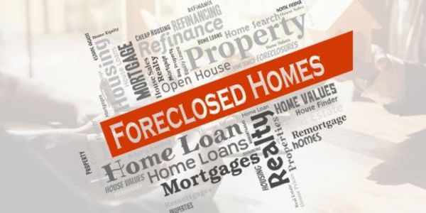 Can You Sell a Foreclosed Home
