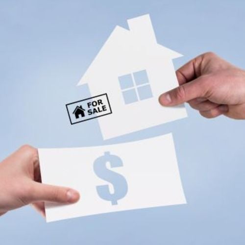 Can You Sell a House with a Reverse Mortgage