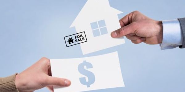 Can You Sell a House with a Reverse …