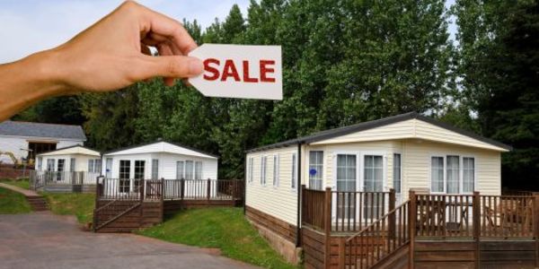 Can You Sell a Mobile Home Without the …