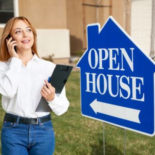 Do Open Houses Sell Homes