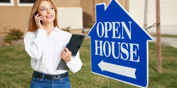 Do Open Houses Sell Homes