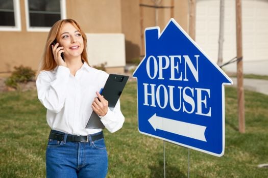Do Open Houses Sell Homes (2)