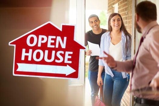 Do Open Houses Sell Homes