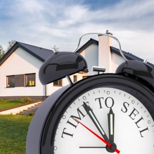 Is it a good time to sell my house