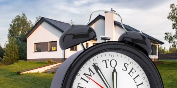 Is it a good time to sell my …