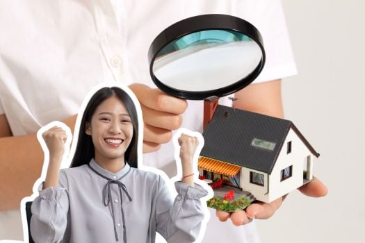 Is the Seller Present During a Home Inspection
