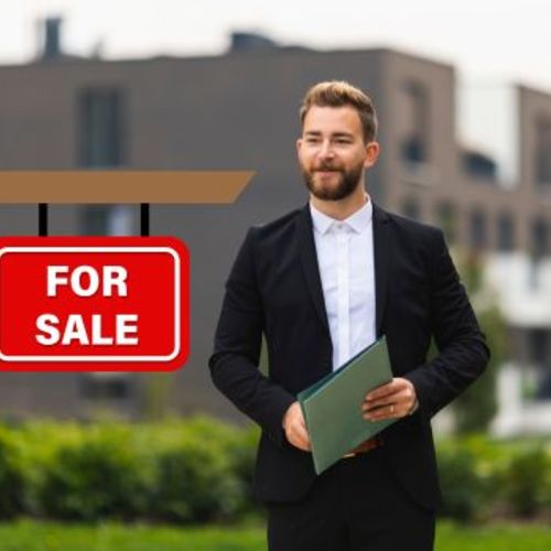 Can a Real Estate Agent Sell Their Own Home