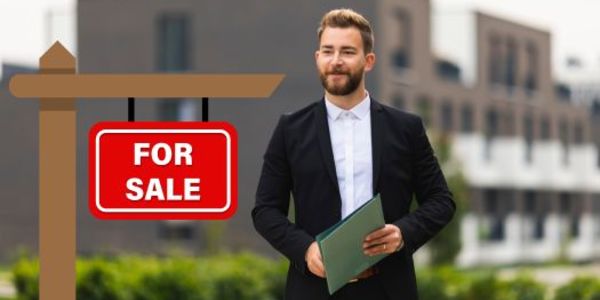 Can a Real Estate Agent Sell Their Own …