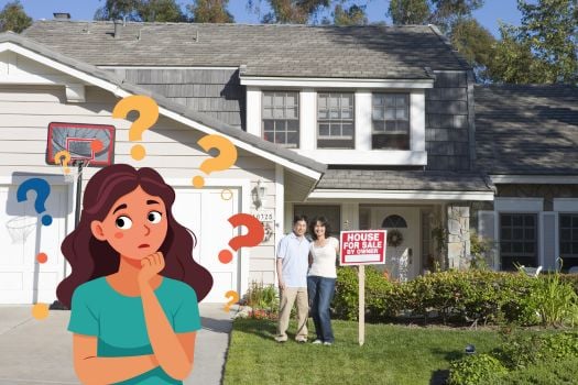 Can I Sell My House During the Redemption Period