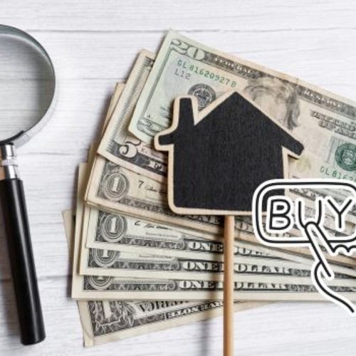 How Do I Buy a House with Cash