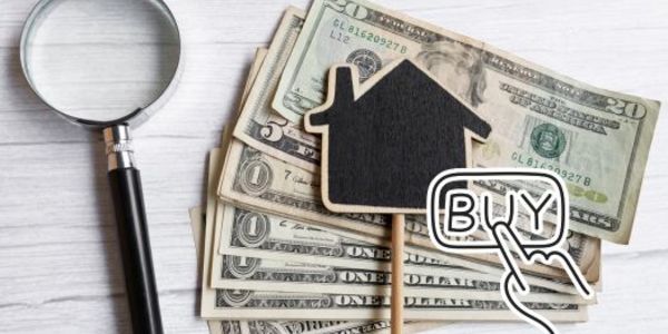 How Do I Buy a House with Cash