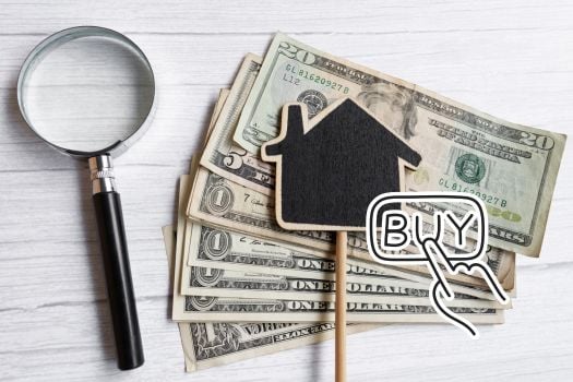How Do I Buy a House with Cash