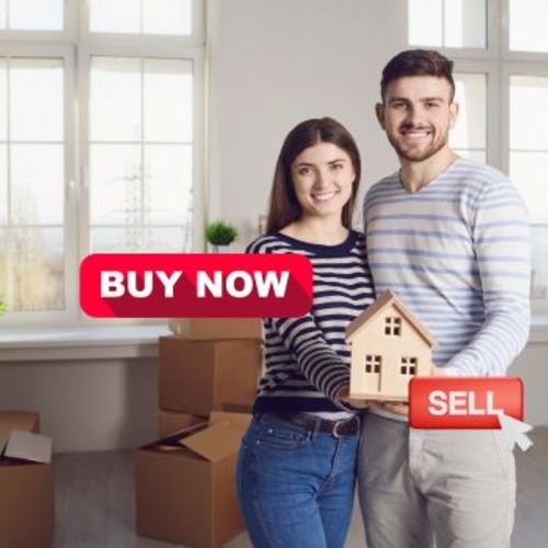 How Do You Buy a House Before Selling Yours