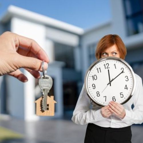 How Long Does It Take to Sell a Home