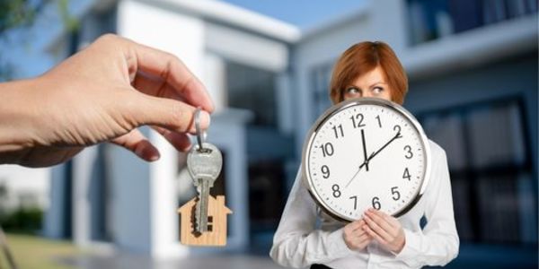 How Long Does It Take to Sell a &hellip;