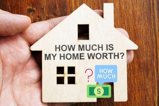 How Much Can I Make Selling My House