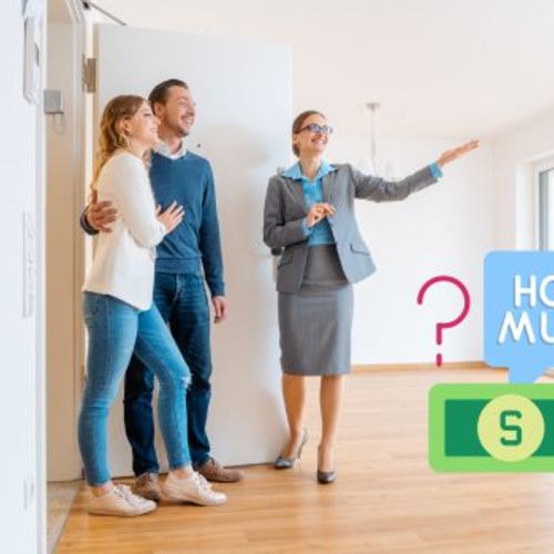 How Much Do Realtors Charge to Sell a Home