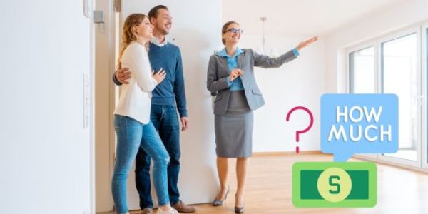 How Much Do Realtors Charge to Sell a …