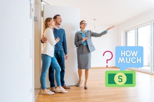 How Much Do Realtors Charge to Sell a Home