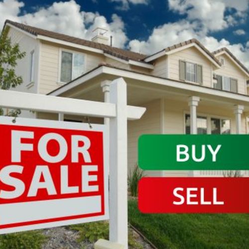 How to Buy a New Home Without Selling Your First