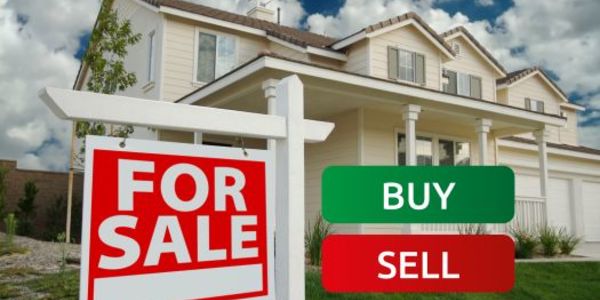How to Buy a New Home Without Selling &hellip;