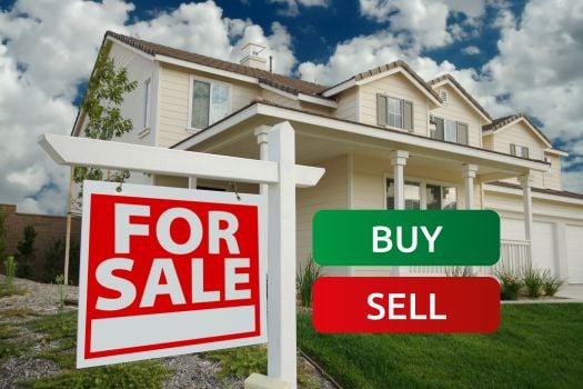 How to Buy a New Home Without Selling Your First