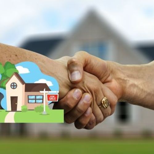 How to Sell Your House Yourself