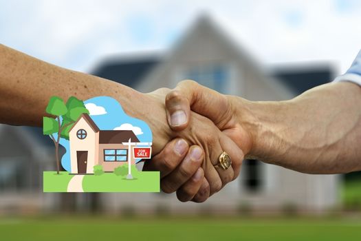 How to Sell Your House Yourself