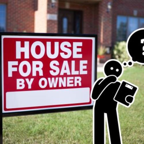 How to Sell a House As Is By Owner