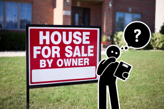 How to Sell a House As Is By Owner