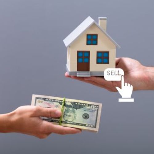 Is Now a Good Time to Sell a House