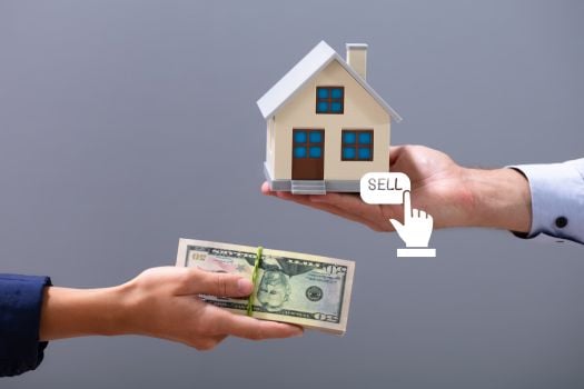 Is Now a Good Time to Sell a House