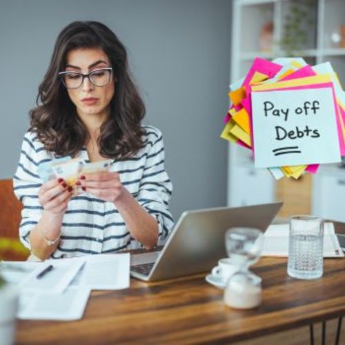 Should I Sell My House to Pay Off Debt?