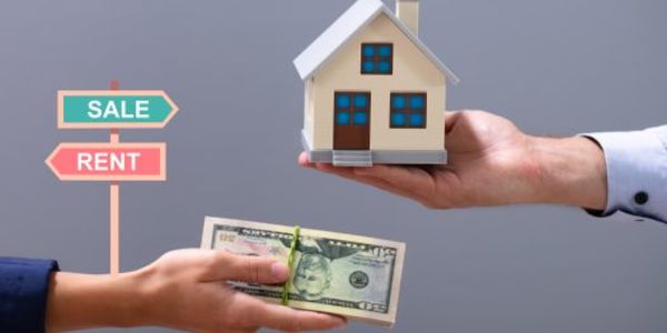 Should I Sell or Rent My House