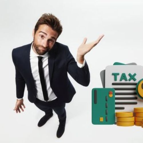 What Taxes Do You Pay When You Sell a House