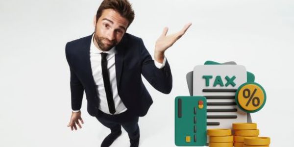 What Taxes Do You Pay When You Sell …