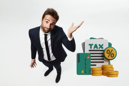 What Taxes Do You Pay When You Sell a House