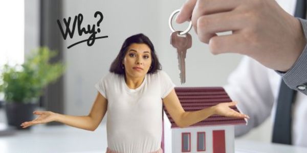 Why Is My House Not Selling