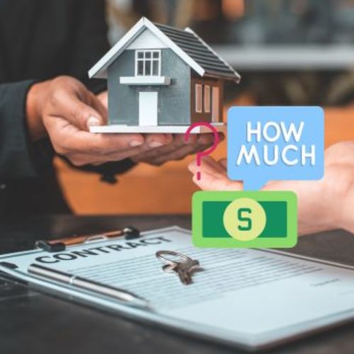 How Much Do You Lose Selling a House 