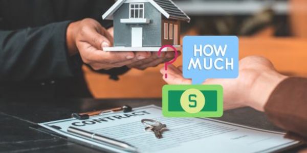 How Much Do You Lose Selling a House …