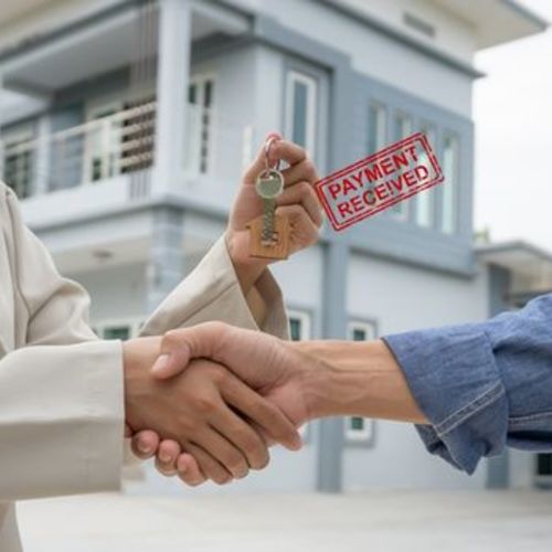 Can You Sell a House Before Paying It Off