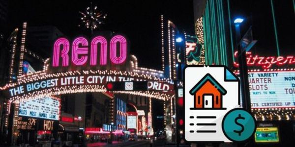 Sell a Home in Reno