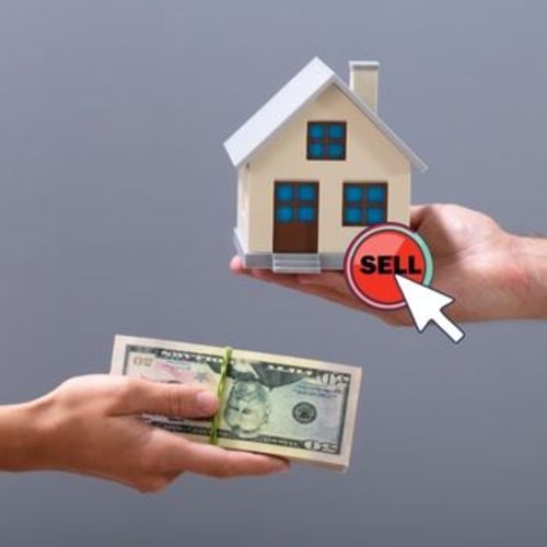 Sell My House Fast