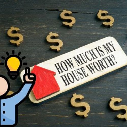 How Much Is My Home Worth Dayton | Dayton, Nevada Pricing Guide
