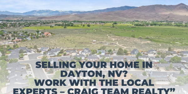 Best Realtor in Dayton NV | Cassie Craig &hellip;