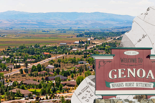 Best Realtor in Genoa NV _ Why Sellers Choose Cassie Craig & Paul Dunham - main