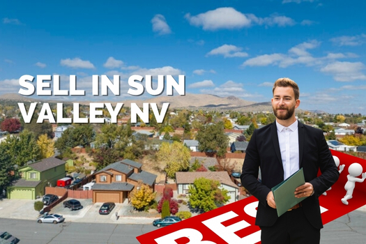 Best Realtor in Sun Valley NV _ Craig Team Realty - main